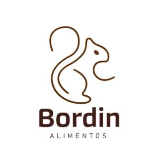 Bordin Alimentos Logo